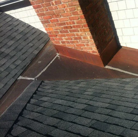 Chimney Leak Repair Jericho NY