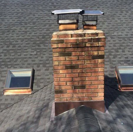 Masonry Chimney Repair Jericho NY